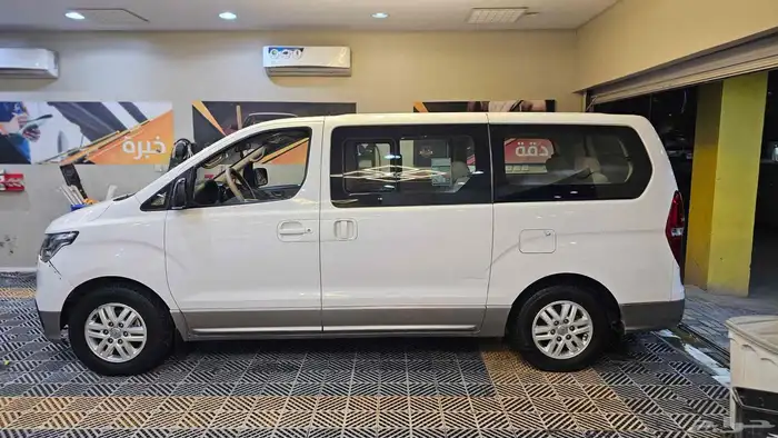 H1 اتش ون موديل 2019 1