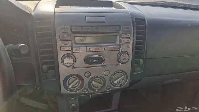 فورد رينجر 2010م ديزل غمارتين 6