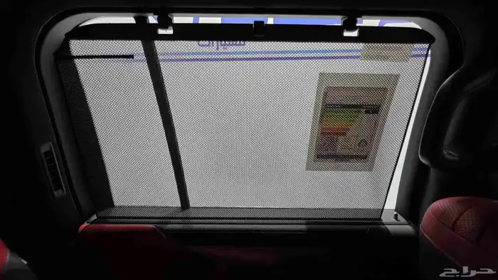 لكزس LX600 Fsport فل 2024 19