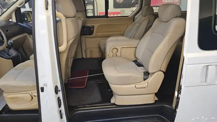 H1 اتش ون موديل 2019 4