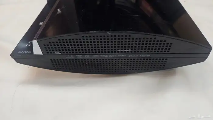 PlayStation 3 Fat   موديل CECHC04 نسخة الإطلاق 4