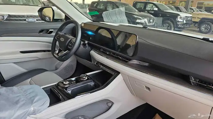 فورد تيرتوري تيتانيوم اقل سعر اخر حبة 2025 3