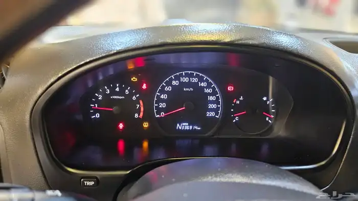 H1 اتش ون موديل 2019 2