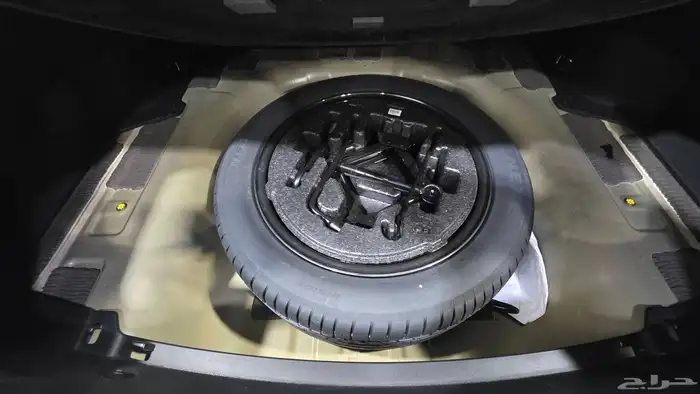 كيا K8 نضيف 2022 20