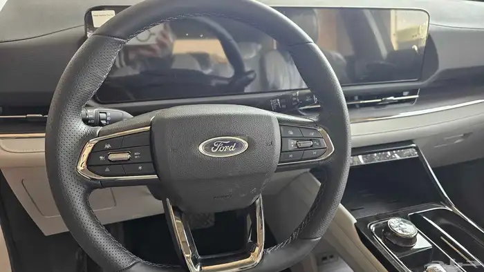 فورد تيرتوري تيتانيوم اقل سعر اخر حبة 2025 8