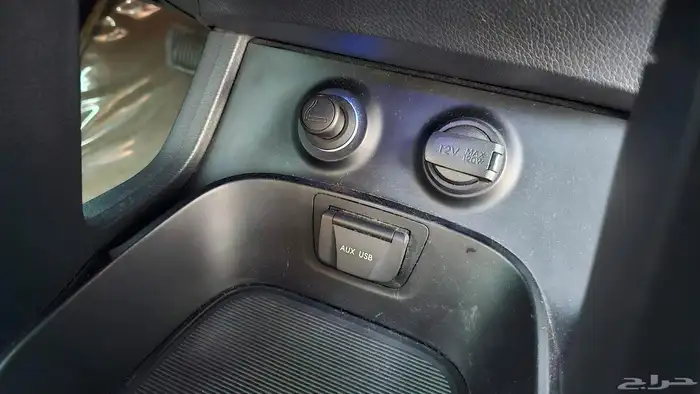 هيونداي سانتافي 2016 V6 محرك سعة 3.3 لتر تنفس طبيعي للبيع 22