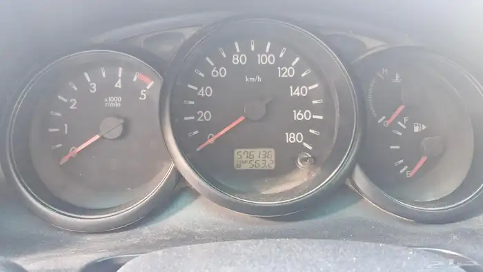 فورد رينجر 2010م ديزل غمارتين 7