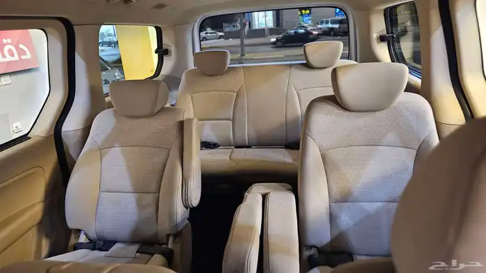 H1 اتش ون موديل 2019 6