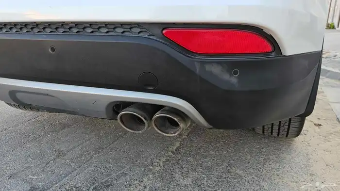 هيونداي سانتافي 2016 V6 محرك سعة 3.3 لتر تنفس طبيعي للبيع 18