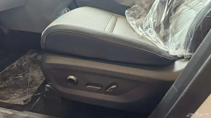 فورد تيرتوري تيتانيوم اقل سعر اخر حبة 2025 7