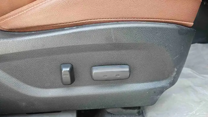 هيونداي سانتافي 2016 V6 محرك سعة 3.3 لتر تنفس طبيعي للبيع 23