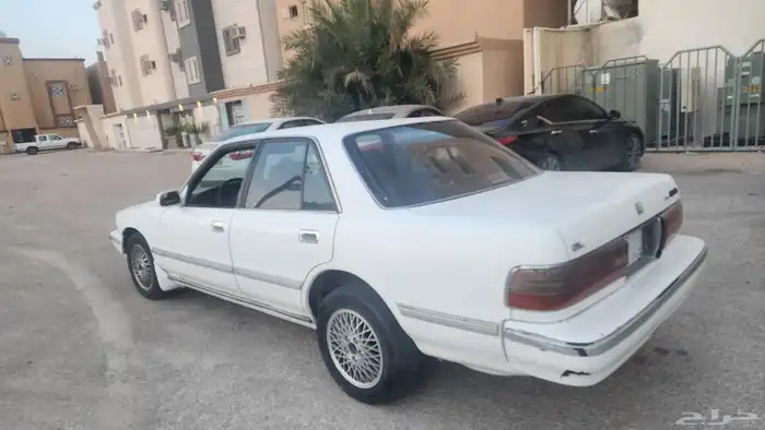 البيع 12000الف ) ركوب زمن الطيبين له قيمته عند الي يقدره 0