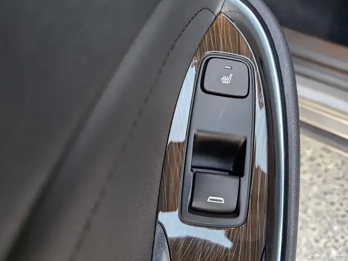 شيفرولية ماليبو فل اوبشن بريمير 2.0 موديل 2020م بدي وكالة 19