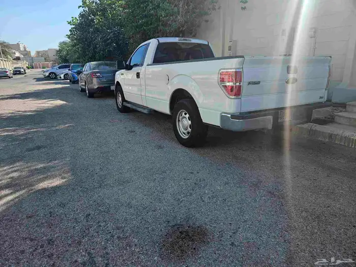 فورد F150 2010 1