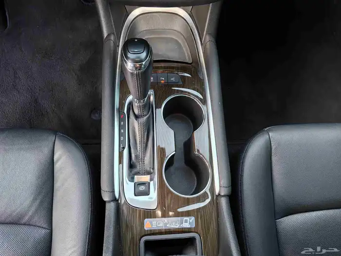 شيفرولية ماليبو فل اوبشن بريمير 2.0 موديل 2020م بدي وكالة 25