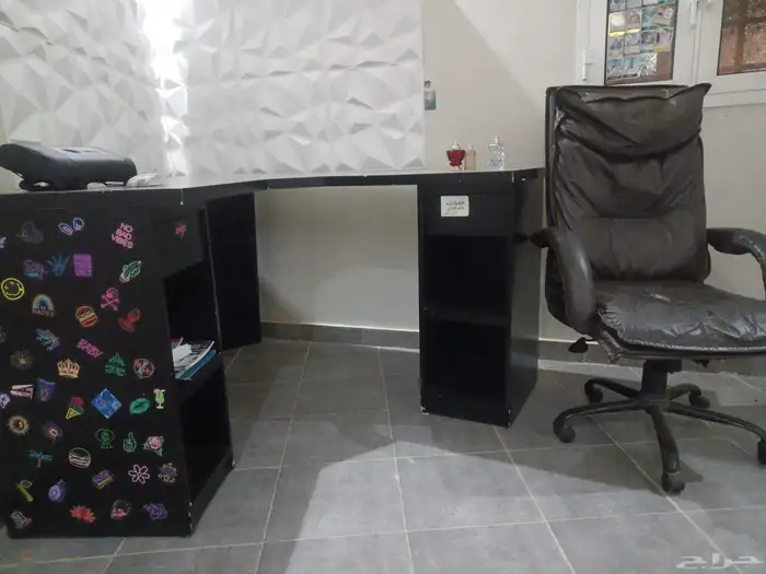 اثاث طاولات قيمنق 5