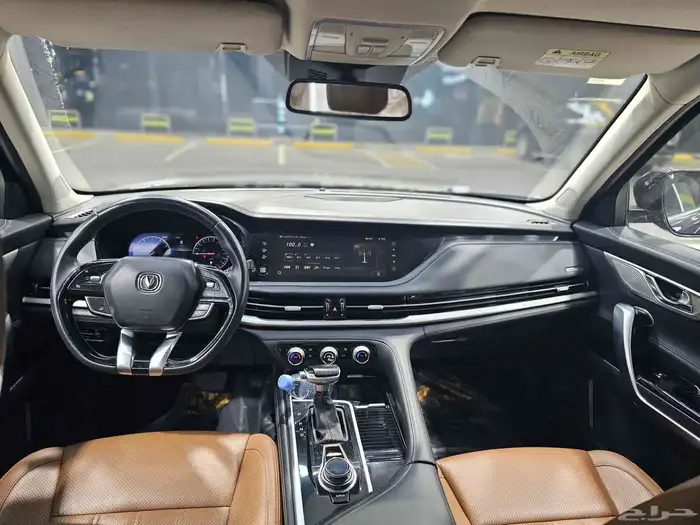 شانجان cs95 كلاسيك 1