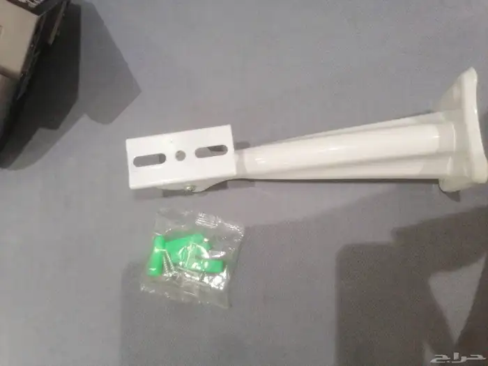 كاميرا مراقبة 4k تلف 360 درجة يمديك تتكلم من الجوال عن بعد 4