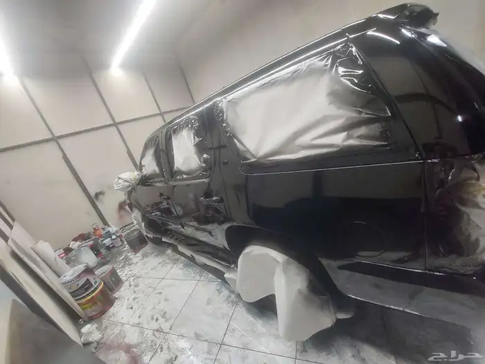 رش بوية الماني ضمان خمس سنوات 7