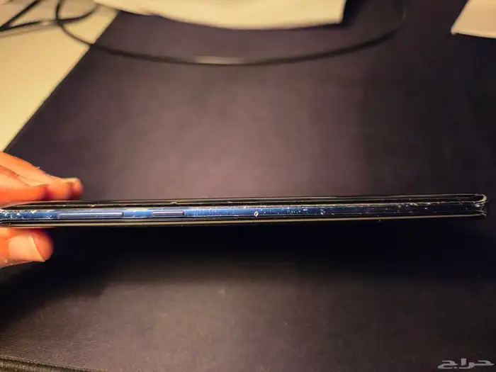 سامسونج نوت 9 (note 9) بحالة جيدة 8