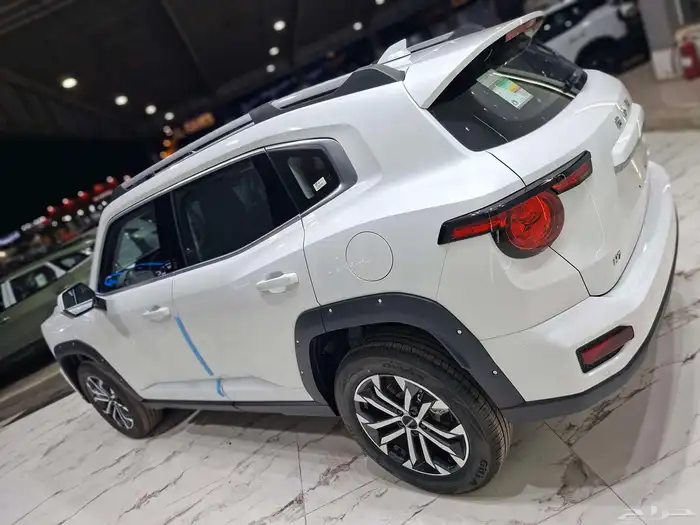 هافال H7 فل كامل 2026 عروض حصريه 5