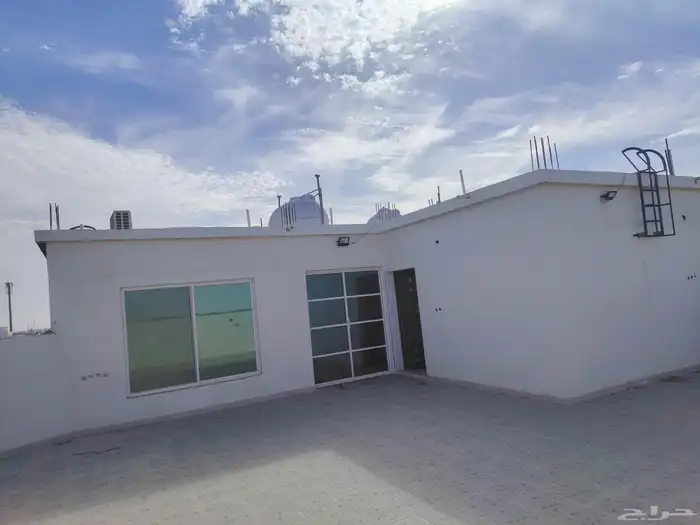 فيلا دورين وملحق للبيع مرهونه بنك الراجحي 17