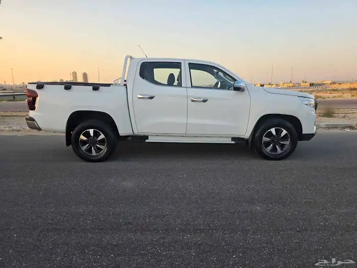 شانجان هنتر غمارتين دبل 2023 فل 2