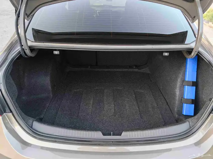 شيفرولية ماليبو فل اوبشن بريمير 2.0 موديل 2020م بدي وكالة 36