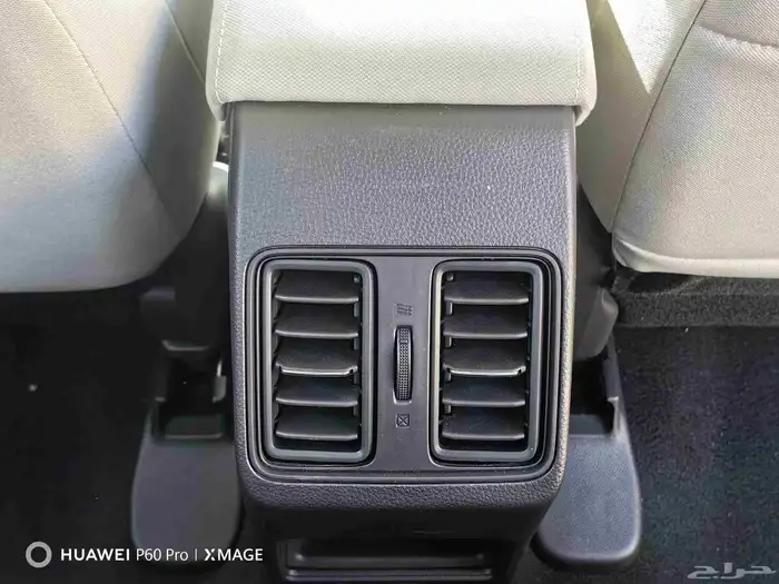 هوندا سيتي دي اكس موديل 2026 16