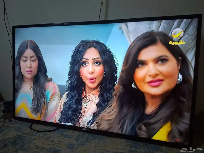 شاشه جولدتس 50 عاديه معها لسيفر سمارت 5