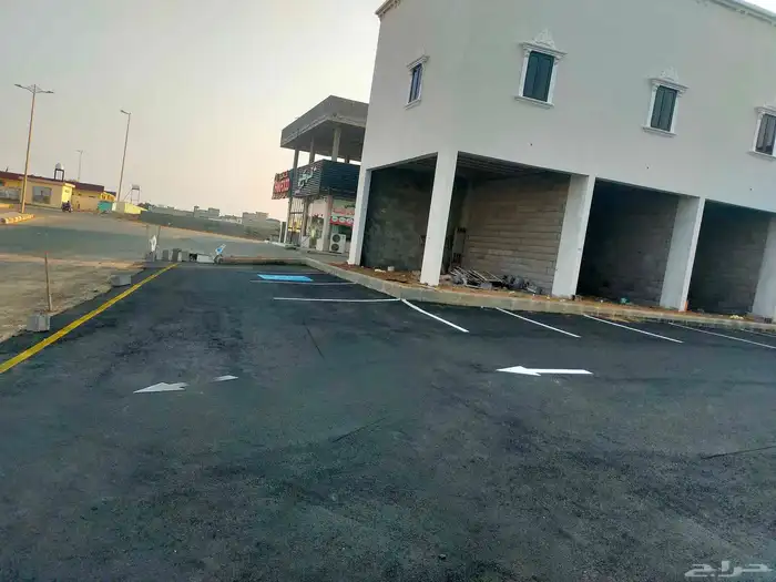 مقاول اسفلت 5