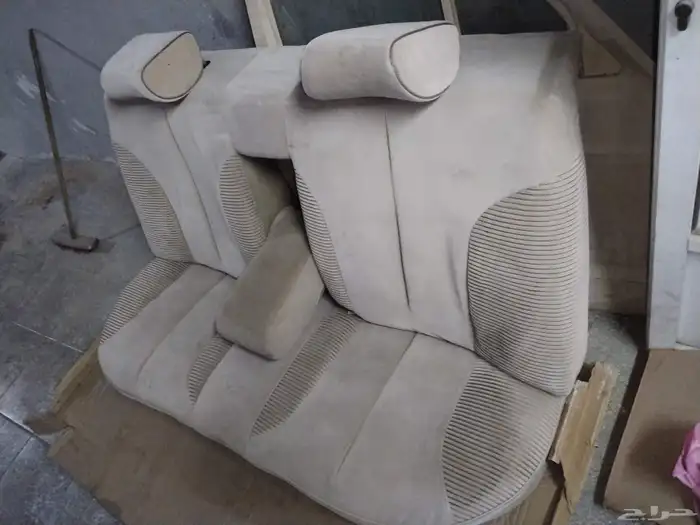 قطع 560 مرسيدس W126 2