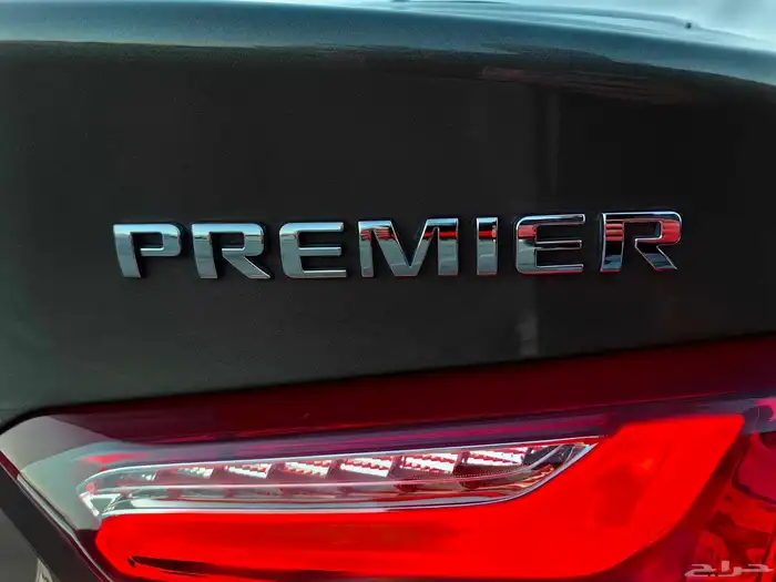 شيفرولية ماليبو فل اوبشن بريمير 2.0 موديل 2020م بدي وكالة 12