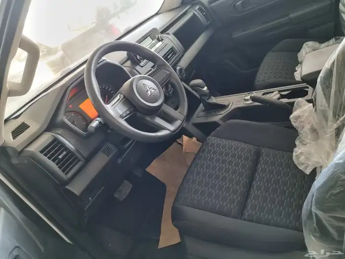 ميتسوبيشي ال200جنط16 اوتوماتيك 2025 3