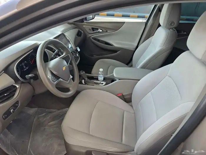 ماليبو 2020 وكاله 9