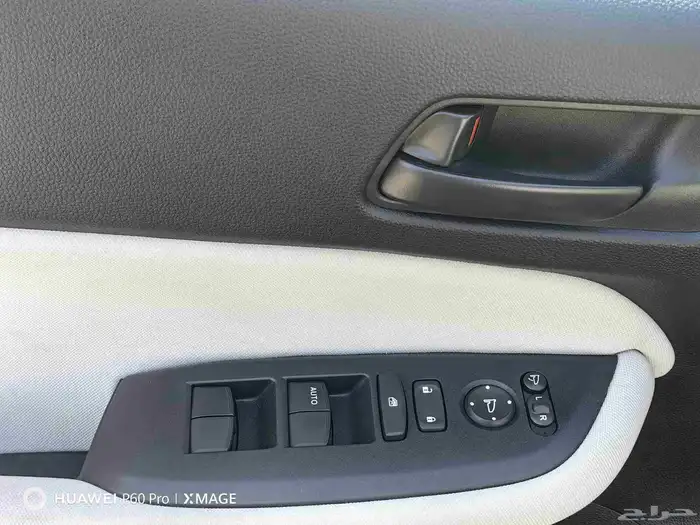 هوندا سيتي دي اكس موديل 2026 26