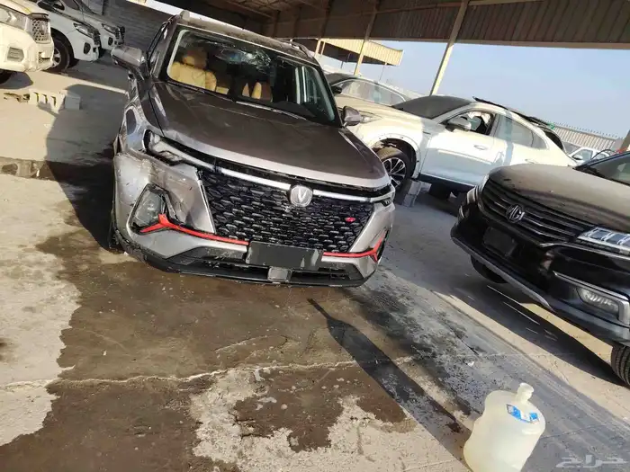 شانجان 35بلس مديله 2023 1