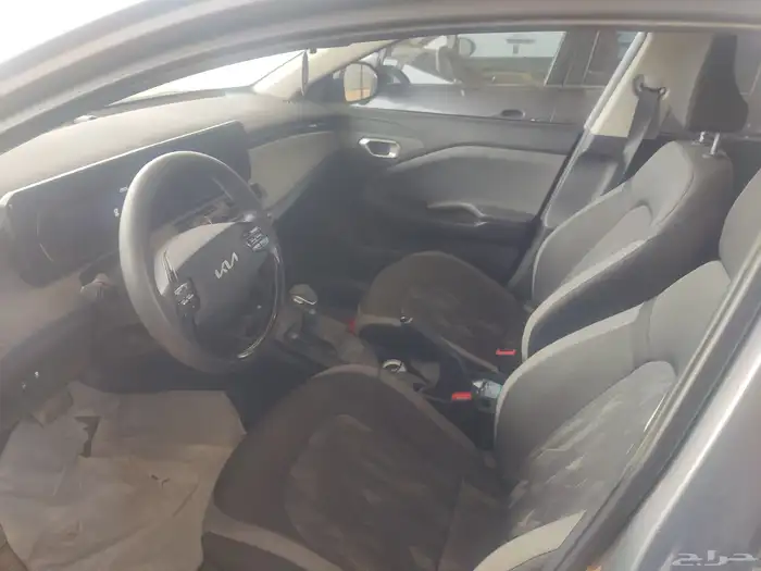 سياره للتنازل كيا k3 موديل 2024 6