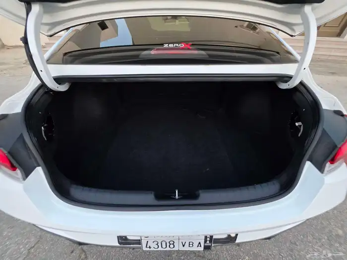 النترا سمارت 2023 بدي وكالة بطاقة جمركية الأحساء 25