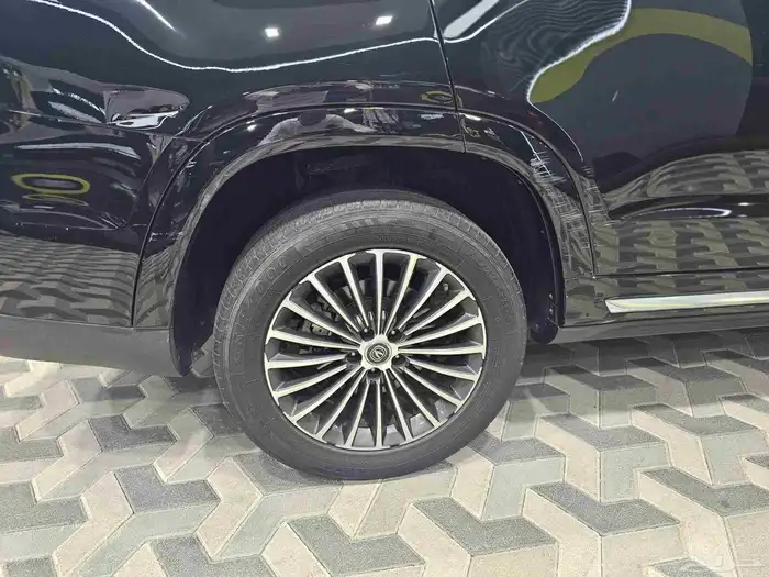 شانجان cs95 كلاسيك 9