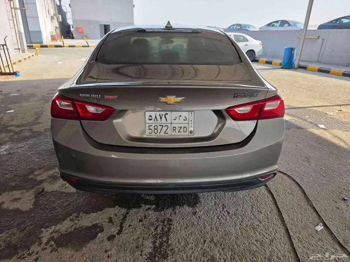 ماليبو 2020 وكاله 4