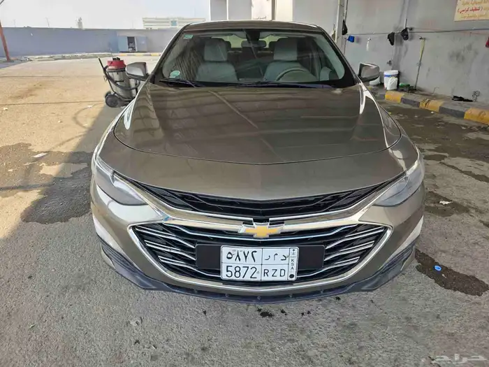 ماليبو 2020 وكاله 0