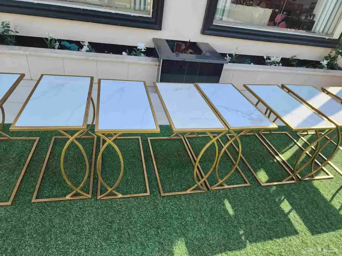 تاجير لوازم افراح ومناسبات 22