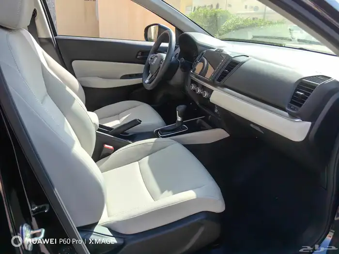 هوندا سيتي دي اكس موديل 2026 19