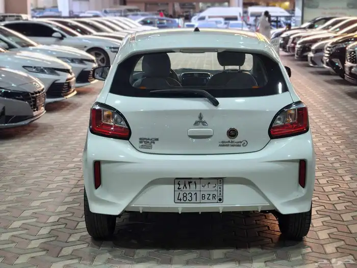 اتراج 2024 جديد جدا ماشيه 3 الف 3