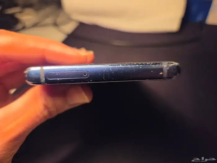 سامسونج نوت 9 (note 9) بحالة جيدة 5