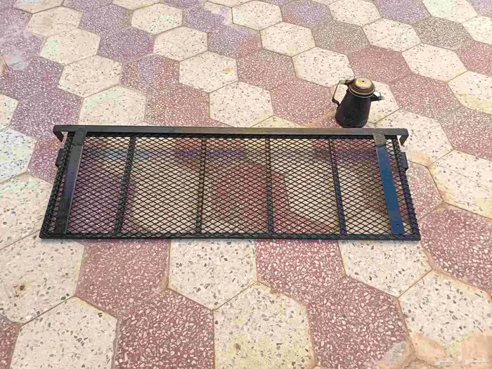 طاولة باترول 8