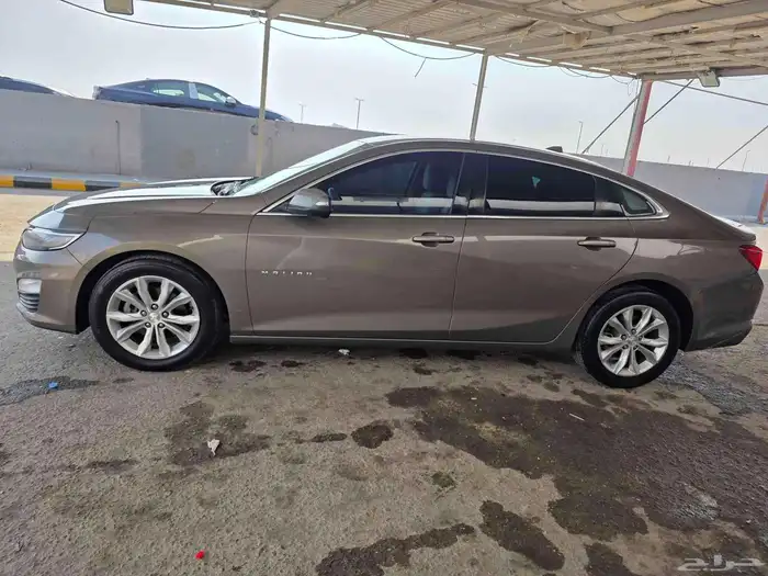 ماليبو 2020 وكاله 2