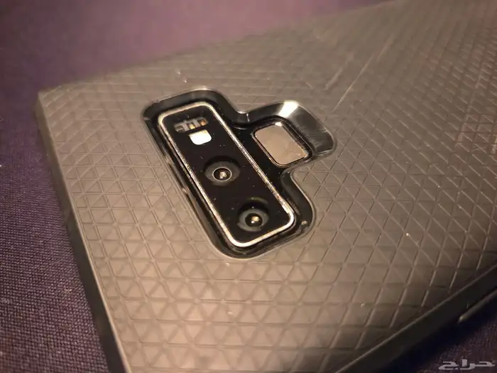 سامسونج نوت 9 (note 9) بحالة جيدة 1
