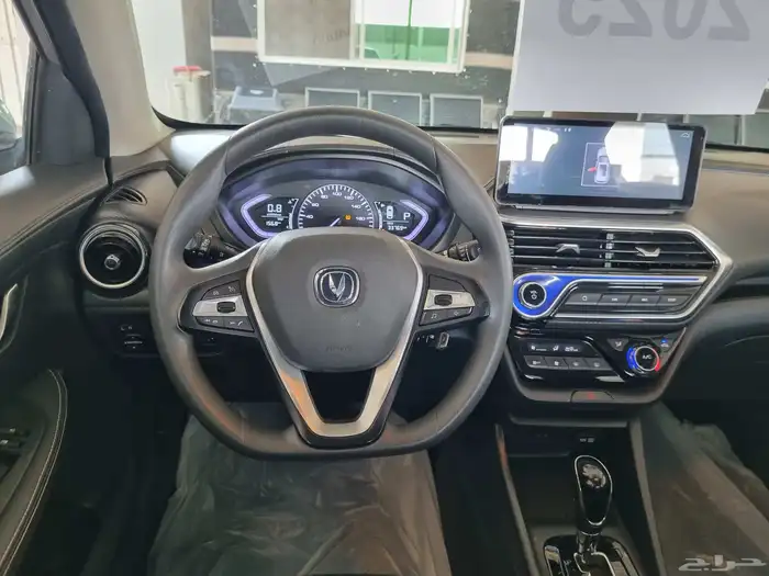 شنجان السفن 2025 6